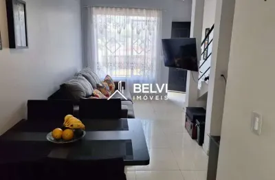 Casa com 2 quartos à venda na Rua Sargento Marcos Henrique T. Ferreira, 211, Tarumã, Viamão