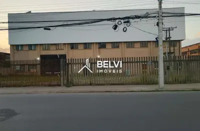 Barracão / Galpão / Depósito para alugar na Rua Frederico Mentz, 285, Farrapos, Porto Alegre