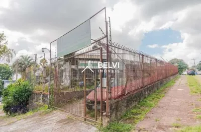 Terreno comercial à venda na Avenida Saturnino de Brito, 559, Vila Jardim, Porto Alegre