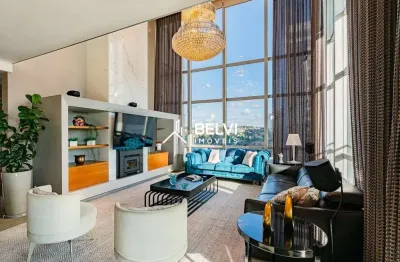 Apartamento com 3 quartos para alugar na Rua Doutor Helmuth Weinmann, 100, Jardim Europa, Porto Alegre