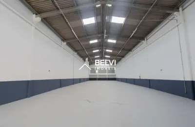 Barracão / Galpão / Depósito para alugar na Avenida José Aloísio Filho, 1105, Humaitá, Porto Alegre