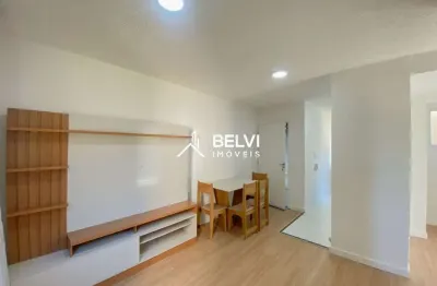 Apartamento com 1 quarto para alugar na Rua Cairu, 1705, Rio Branco, Canoas