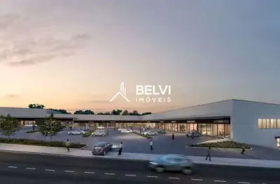 Ponto comercial para alugar na Avenida Protásio Alves, 6700, Três Figueiras, Porto Alegre