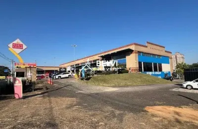 Ponto comercial para alugar na Avenida Sertório, 6799, Sarandi, Porto Alegre