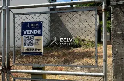 Terreno à venda na Rua Miracema, 397, Chácara das Pedras, Porto Alegre