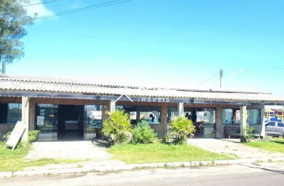 Restaurante completo à venda a 400m da praia em Balneário Pinhal