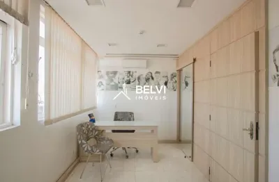 Sala comercial à venda na Rua Tiradentes, 381, Centro, Canoas