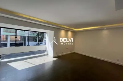 Apartamento com 3 quartos para alugar na Avenida Iguassu, 685, Petrópolis, Porto Alegre