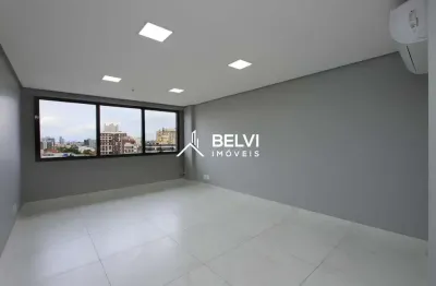 Sala comercial para alugar na Avenida Assis Brasil, 2827, Cristo Redentor, Porto Alegre
