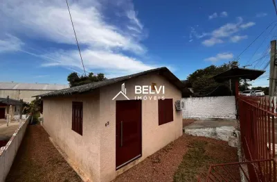 Casa com 3 quartos para alugar na Rua Claristino Andrades, 63, Tarumã, Viamão