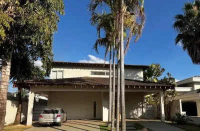 Casa em condomínio fechado com 3 quartos à venda no Residencial Portal dos Oitis, Araraquara 