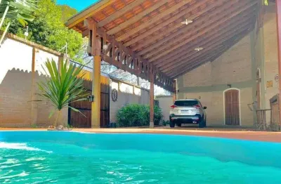 Casa maravilhosa à locação – bairro jardim morumbi  r$ 5.500/mês