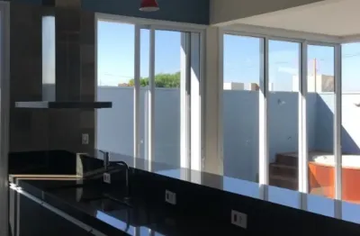 Casa em condomínio fechado com 3 quartos para alugar no Residencial Village Damha, Araraquara 