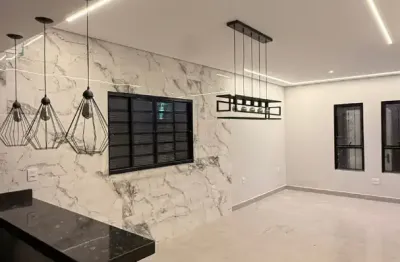 Casa com 3 quartos à venda no Centro, Araraquara 