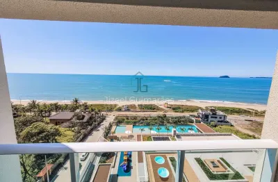 Summer home club - apartamento com 3 dormitórios à venda, 121 m² por r$ 2.150.000 - itacolomi - balneário piçarras/sc