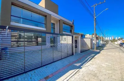 Apartamento pronto para morar com 3 dormitórios sendo 1 suíte à venda, 89 m² por r$ 445.000 - itacolomi - balneário piçarras/sc