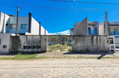 Terreno à venda, 260 m² por r$ 320.000,00 - itacolomi - balneário piçarras/sc