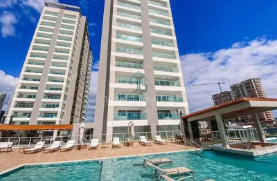 Pantai home club - apartamento com 3 dormitórios sendo 1 suíte à venda, 95 m² por r$ 1.350.000 - itacolomi - balneário piçarras/sc