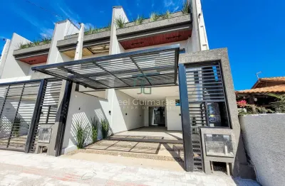 Sobrado triplex com 3 dormitórios à venda, 167 m² por r$ 649.000 - itacolomi - balneário piçarras/sc