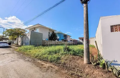 Terreno a 350 metros da praia à venda, 400 m² por r$ 650.000 - itacolomi - balneário piçarras/sc