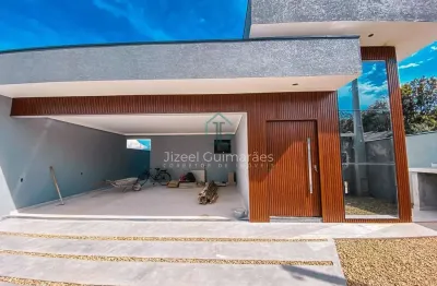 Casa individual com 3 dormitórios sendo 1 suíte à venda, 119 m² por r$ 820.000,00 - itajuba - barra velha/sc