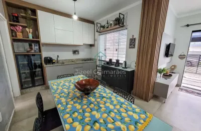 Somente locação diária - casa com 3 quartos e capacidade para até 8 pessoas em itajuba - barra velha/sc