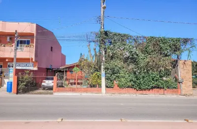 Terreno 200 metros da praia à venda, 450 m² por r$ 1.400.000 - praia de armação do itapocorói - penha/sc