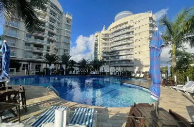 Nautilus home club - apartamento com 3 quartos, 89 m², à venda por r$ 930.000- centro - penha/sc