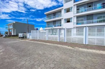 Apartamento Duplex 100 METROS DA PRAIA com 2 dormitórios sendo 1 suíte à venda, 76 m² por R$ 790.000 - Armação - Penha/SC