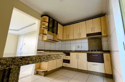 Apartamento SEMIMOBILIADO com 2 dormitórios à venda, 65 m² por R$ 330.000,00 - Jaraguá Esquerdo - Jaraguá do Sul/SC