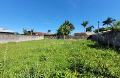 Terreno PRONTO PARA CONSTRUIR à venda, 350 m² por R$ 330.000 - Itacolomi - Balneário Piçarras/SC