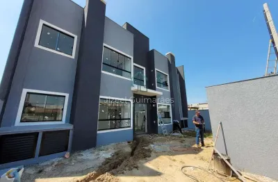 ÚLTIMOS DETALHES - Apartamento com 2 dormitórios sendo 1 suíte à venda, 62 m² por R$ 380.000 - Itacolomi - Balneário Piçarras/SC