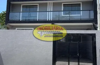 Casa com 3 quartos à venda na rua guilherme fugmann 429, 429, cidade industrial, curitiba, 150 m2 por r$ 649.000