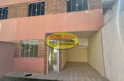 Casa com 3 quartos à venda na rua são josé de arimatéia, sítio cercado, curitiba, 99 m2 por r$ 490.000