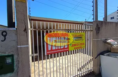 Casa com 2 quartos à venda na rua jesus francisco da rocha 339, 339, tatuquara, curitiba, 46 m2 por r$ 249.000