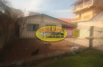 Casa com 3 quartos à venda na rua orestes códega 1720, pinheirinho, curitiba por r$ 480.000