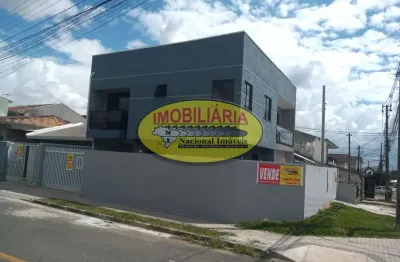 Casa com 3 quartos à venda na rua sinésio simões de oliveira 20, 20, sítio cercado, curitiba, 76 m2 por r$ 440.000