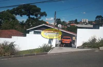Casa com 4 quartos à venda na rua emílio de menezes 256, atuba, colombo, 100 m2 por r$ 290.000