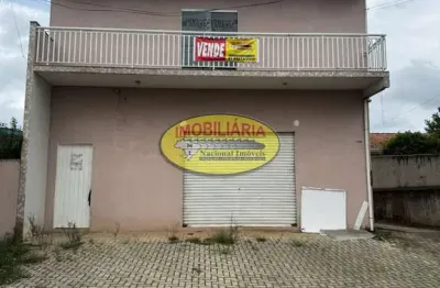 Casa comercial à venda na avenida holanda 1421, 1421, nações, fazenda rio grande, 240 m2 por r$ 650.000
