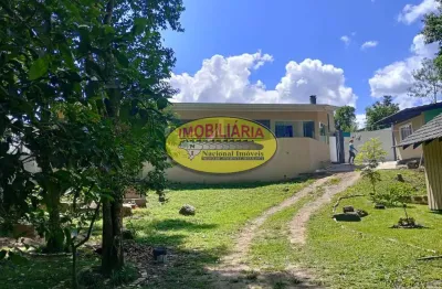 Chácara / sítio com 2 quartos à venda no centro, porto amazonas , 110 m2 por r$ 390.000