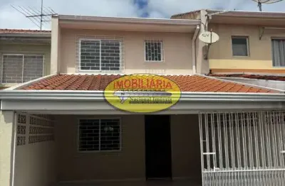 Casa com 3 quartos à venda na rua arthur ramos, bairro alto, curitiba, 125 m2 por r$ 499.000