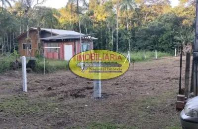 Terreno à venda no Centro, Morretes 