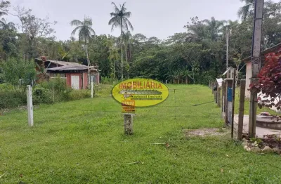 Terreno à venda no Centro, Morretes 