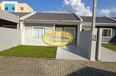 Casa com 2 quartos para alugar na rua minas gerais, estados, fazenda rio grande por r$ 1.700