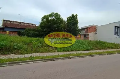 Terreno à venda na Rua José Alcides de Lima, 1135, Capão Raso, Curitiba por R$ 489.000