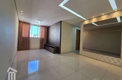 Apartamento com 3 quartos à venda na Rua Francisco Augusto Rocha, --, Planalto, Belo Horizonte