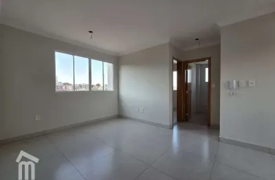 Apartamento à venda no bairro santa mônica, pampulha, belo horizonte/mg