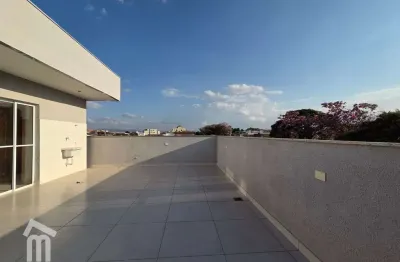 Cobertura à venda no bairro santa mônica, pampulha, belo horizonte/mg