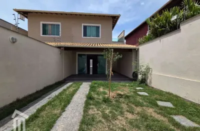 Casa geminada à venda no bairro copacabana, belo horizonte.