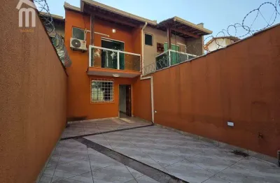 Casa geminada à venda no bairro santa amélia, pampulha, belo horizonte!
